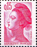 France Poste N** Yv:2180 Mi:2301A Liberté De Gandon - Unused Stamps