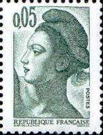 France Poste N** Yv:2178 Mi:2299 Liberté De Gandon - Unused Stamps