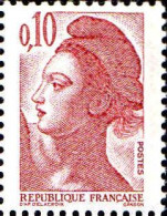 France Poste N** Yv:2179 Mi:2300 Liberté De Gandon - Unused Stamps