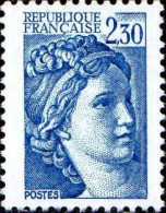 France Poste N** Yv:2156 Mi:2277A Sabine - Unused Stamps