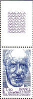 France Poste N** Yv:2152 Mi:2264 Pierre Teilhard De Chardin Prètre (Bord De Feuille) - Unused Stamps