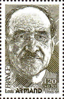 France Poste N** Yv:2148 Mi:2265 Louis Armand Ingénieur - Unused Stamps