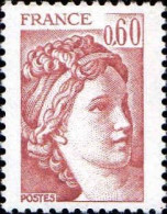 France Poste N** Yv:2119 Mi:2236y Sabine - Unused Stamps