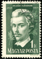 Pays : 226,4 (Hongrie : République Démocratique)  Yvert Et Tellier N° : 926 (o) - Used Stamps