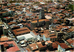 Espagne - Espana - Cataluna - Costa Brava - Palafrugell - Vista Aérea Del Centro Urbano - CPM - Voir Scans Recto-Verso - Gerona