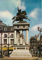 63 - Clermont Ferrand - Statue De Vercingétorix De La Place De Jaude - CPM - Carte Neuve - Voir Scans Recto-Verso - Clermont Ferrand