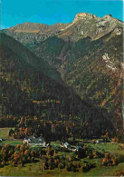 73 - Savoie - Abbaye De Tamié - Au Pied De La Sambuy - CPM - Voir Scans Recto-Verso - Sonstige & Ohne Zuordnung