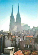 63 - Clermont Ferrand - La Cathédrale - CPM - Voir Scans Recto-Verso - Clermont Ferrand