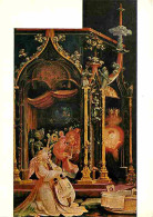 Art - Peinture Religieuse - Mathias Neithart Dit Grunewald - Rétable D'Issenheim - Le Concert Des Anges - Colmar - Musée - Quadri, Vetrate E Statue