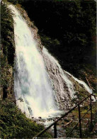 42 - Saint-Etienne - Cascade Du Gouffre D'Enfer - Flamme Postale - CPM - Voir Scans Recto-Verso - Saint Etienne