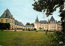 36 - Azay Le Ferron - Le Château - Carte Neuve - CPM - Voir Scans Recto-Verso - Sonstige & Ohne Zuordnung