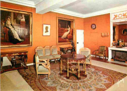 92 - Rueil-Malmaison - Intérieur Du Château - Le Salon De L'Empereur - CPM - Voir Scans Recto-Verso - Rueil Malmaison