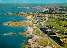 56 - Presqu'Ile De Quiberon - CPM - Voir Scans Recto-Verso - Quiberon