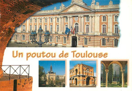 31 - Toulouse - CPM - Voir Scans Recto-Verso - Toulouse