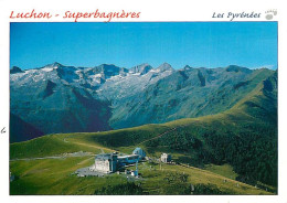 31 - Luchon - CPM - Voir Scans Recto-Verso - Luchon