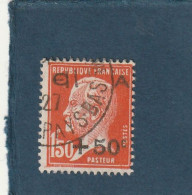///   FRANCE ///  Pasteur Caisse D'amortissement N° 248 Obl  ---  Côte  12€ - Unused Stamps