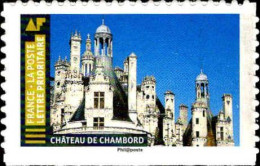 France Poste AA N** Yv:1674A Mi:7250II Château De Chambord - Ungebraucht