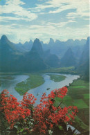 CHINE - Guilin Landscape - Carte Postale - Chine