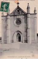 MARSANNE                église - Otros & Sin Clasificación