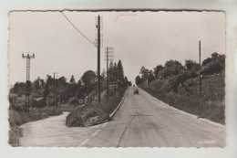 CPSM GAILLON (Eure) - Côte Sainte Barbe - Andere & Zonder Classificatie