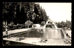 ALGERIE - AFFREVILLE - LA PISCINE (LATHUILLIERE ET DI MARTINO ARCHITECTES) - Sonstige & Ohne Zuordnung