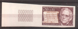 Esprit Auber YT 1667 De 1971 Sans Trace De Charnière - Zonder Classificatie