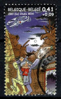 Belg. 2003 - 3163, Yv 3155 - Oblitérés