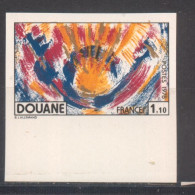 Douane YT 1912 De 1976 Sans Trace Charnière - Ohne Zuordnung