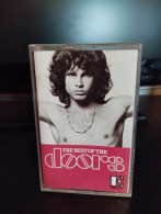 Cassette Audio The Doors - The Best Of - Audio Tapes