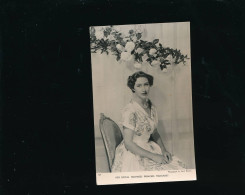 CPA - Raphael Tuck: H.R.H. Princess Margaret - Real Photo - Famille Royalle  Photo Cécile Beaton - England - Koninklijke Families
