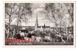 CPA - LINZ A. D. - Maria-Empfängnis-Dom - N° 2530 - Linz Urfahr