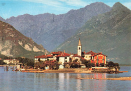 ITALIE - Isola Pescatori  - Lago Maggiore - Carte Postale - Otros & Sin Clasificación