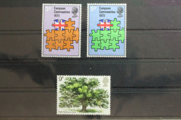 Großbritannien 612-614 Postfrisch #TD034 - Andere & Zonder Classificatie