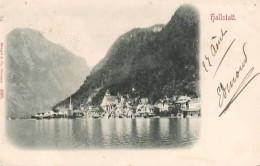 . AUTRICHE . HALLSTATT . - Other & Unclassified