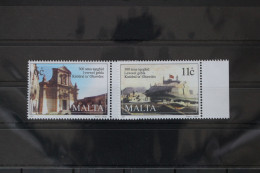 Malta 1018-1019 Postfrisch #VR999 - Malte