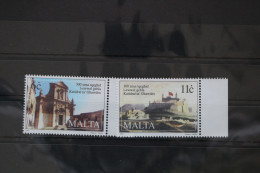 Malta 1018-1019 Postfrisch #VR998 - Malta