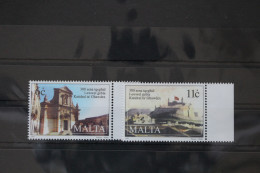 Malta 1018-1019 Postfrisch #VR997 - Malte