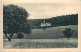 Langensteinbach Bibelheim - Karlsruhe