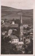 15-Aurillac Eglise St-Géraud - Aurillac