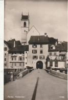 AARAU HELDENTOR - Aarau