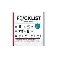 F*cklist: Demain Promis J'arrête - Other & Unclassified