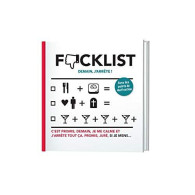 F*cklist: Demain Promis J'arrête - Autres & Non Classés