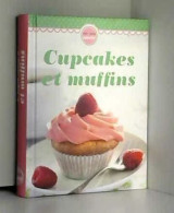 CUPCAKES ET MUFFINS - Other & Unclassified