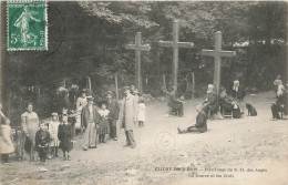 D9880 Clichy Sous Bois Pèlerinage De Notre Dame Des Anges - Clichy Sous Bois