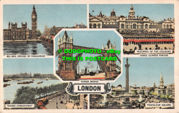 R512721 London. No. 151C. Multi View - Other & Unclassified