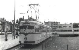 TRAMWAY - ALLEMAGNE - DUSSELDORF - Treinen