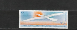 TAAF YT PA 114 ** : Oiseau De Folon - 1990 - Corréo Aéreo