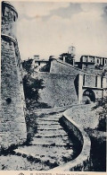 SISTERON      Entrée De La Citadelle - Sisteron