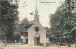 D9892 Clichy Sous Bois La Chapelle - Clichy Sous Bois