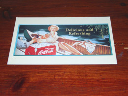 75864-           COCA COLA - Advertising